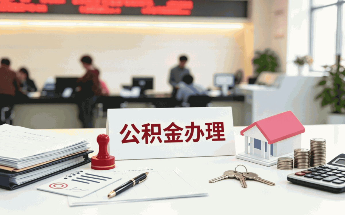 大连公积金查询个人账户查询别白跑这几趟