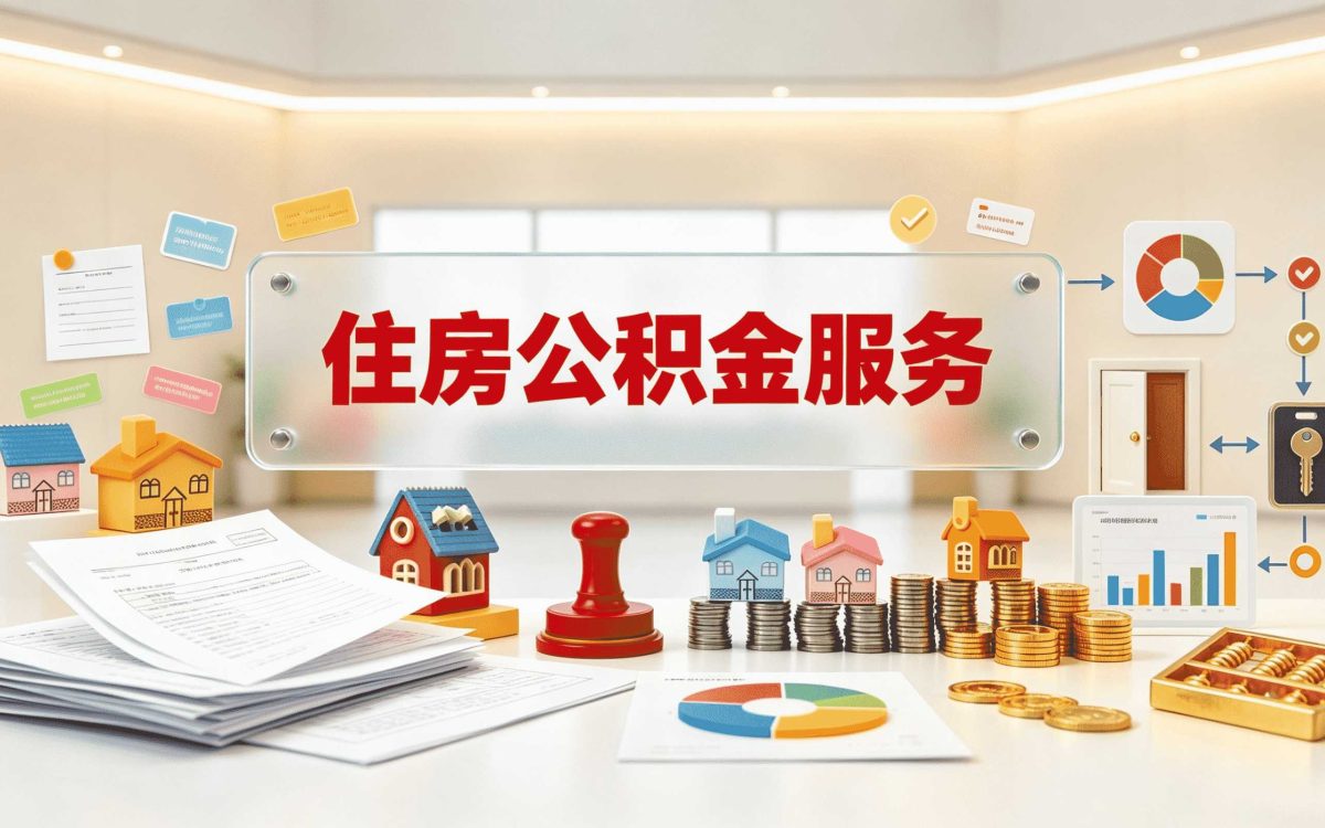 大连公积金冻结账户解冻适用哪些人
