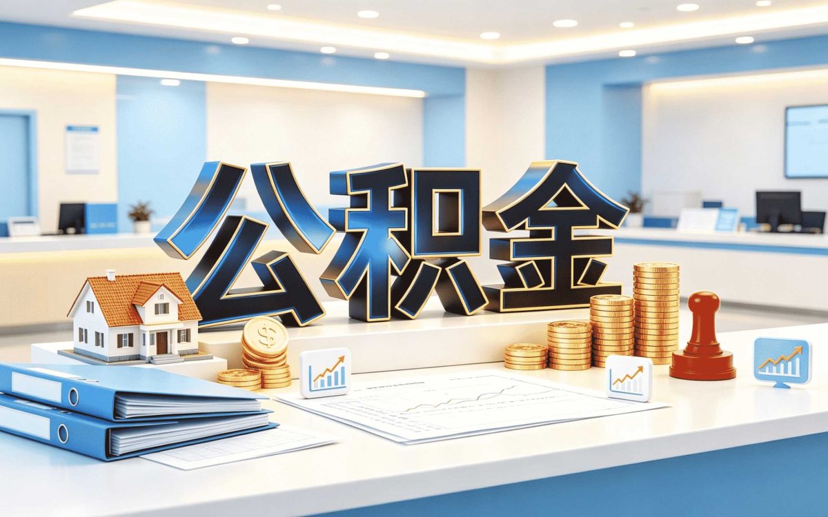 大连公积金代办资质自己办差多少钱