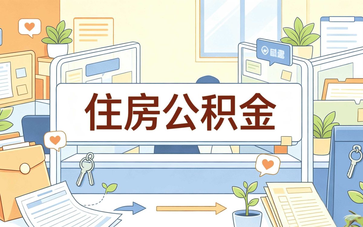 大连合同保障公积金咨询一年差多少钱