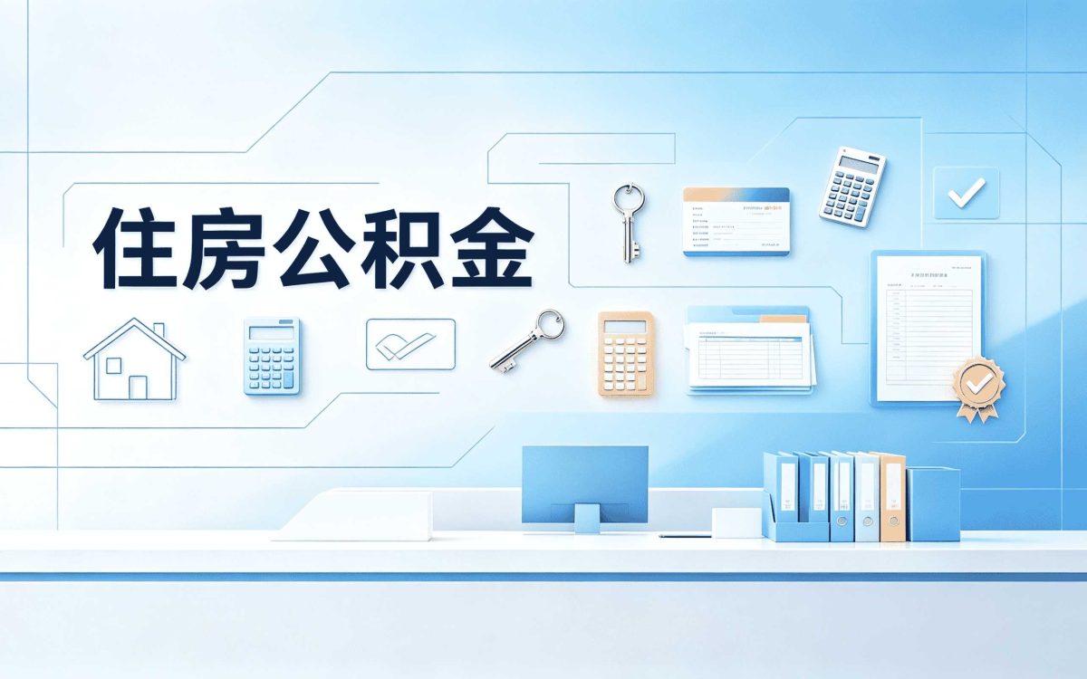 大连代取公积金可信吗新规口径