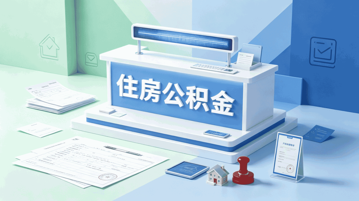 大连住房公积金约定提取额度已用完的办理思路
