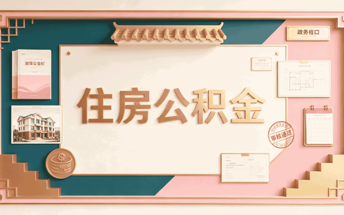 大连合同保障公积金咨询一年差多少钱