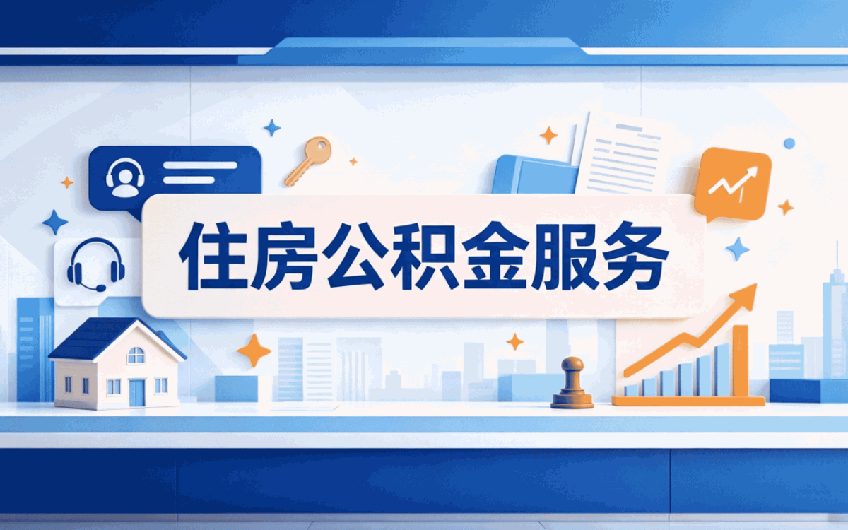 大连公积金代办攻略材料流程到账时间