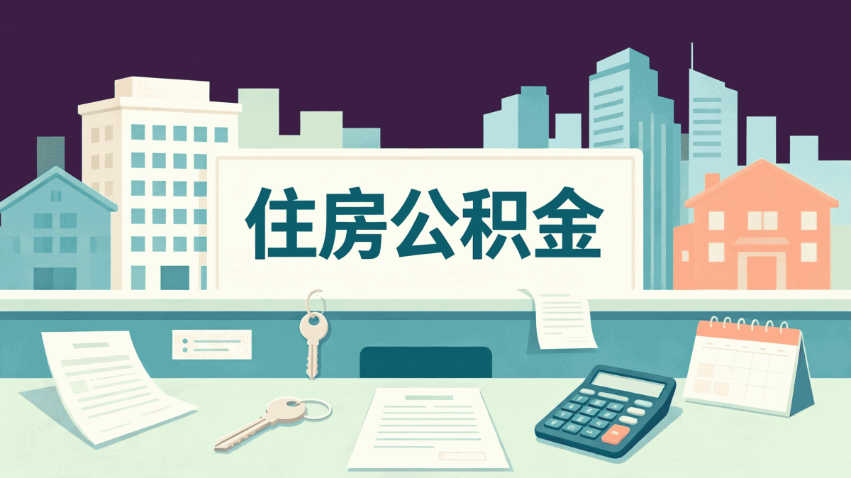 大连员工离职公积金怎么提取我跑两趟才弄成