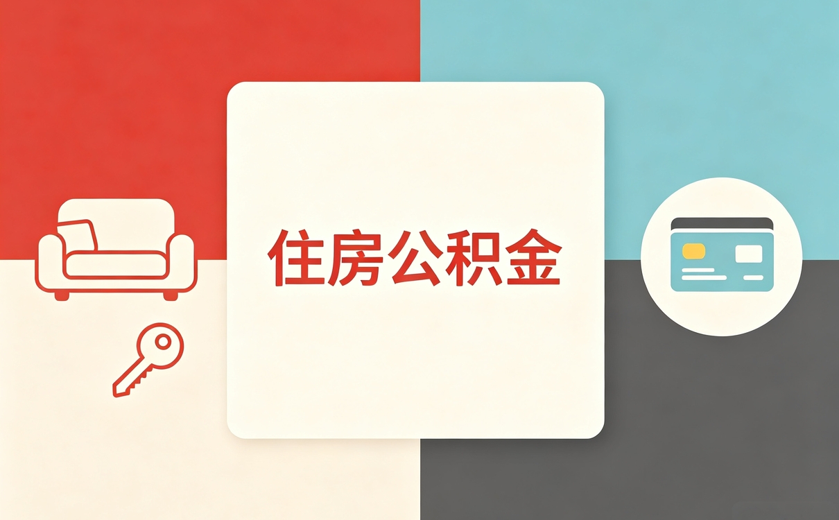 大连公积金购房提取材料别踩这几个坑