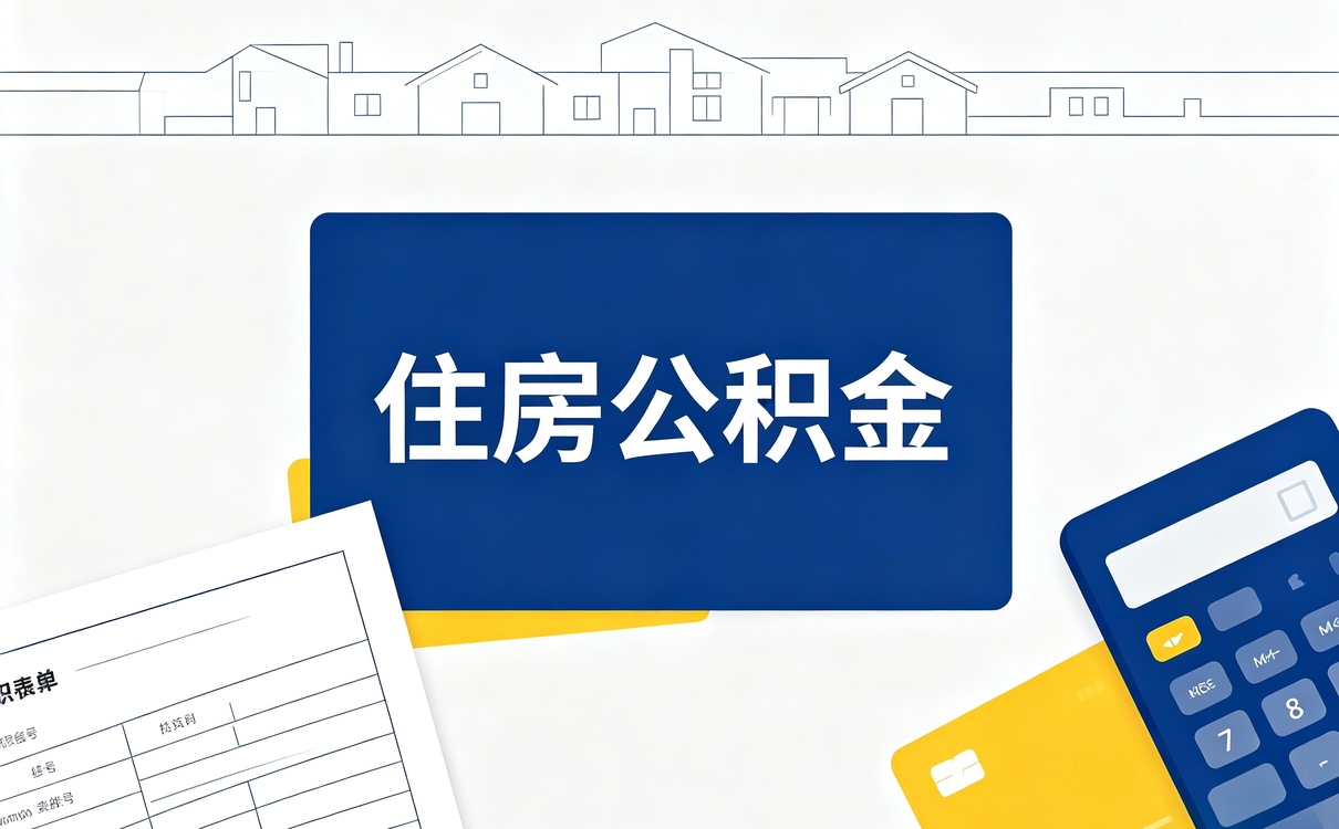 大连合同保障公积金咨询一年差多少钱