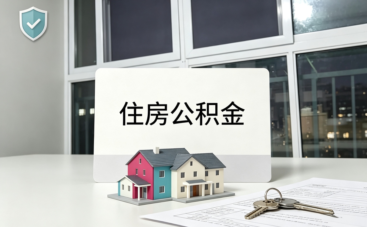 大连公积金冻结账户解冻适用哪些人