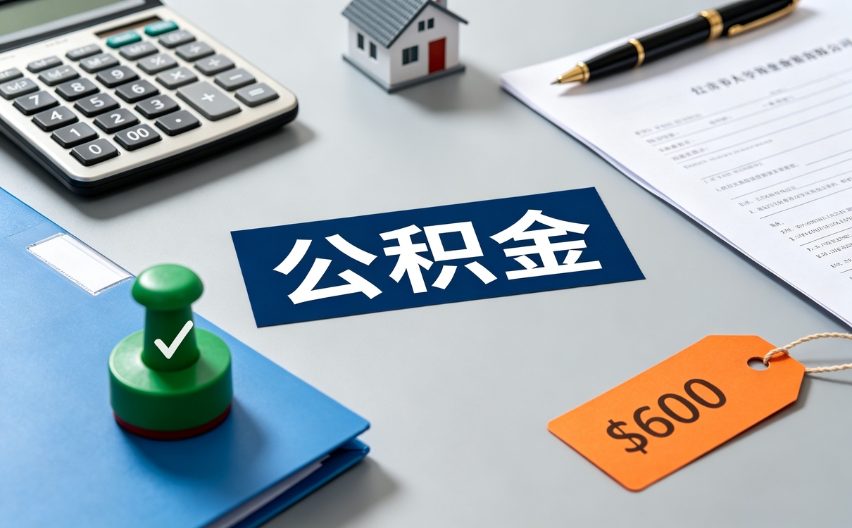 大连公积金断缴后如何续缴补缴流程